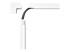 CBMCWD5020I - StarTech.com 20 Pack Cable Raceway Inside Corner Connectors for CBMCWD5020, Cable Management Accessories, Channel Raceway Fitting, Wiring Duct 90 Degree Inside Elbow, Plastic, UL Listed - Top