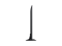 LH98BEDHLGKXXU - Samsung BE98D-H - 98" Diagonal Class BED-H Series LED-backlit LCD TV - Left side