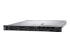 61P8P - Dell PowerEdge R450 - rack-mountable Xeon Silver 4314 2.4 GHz - Right-angle