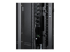 SR42UB - Tripp Lite 42U Rack Enclosure Server Cabinet w/ Doors & Sides - Close up