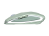 JW-7500-18 - CHERRY GENTIX BT - Mouse - Right side