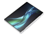9G181ET#ABU - HP Elite x360 1040 G11 Notebook - Left-angle