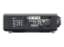 PT-RZ790BEJ - Panasonic PT-RZ790BEJ - Back
