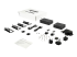 ST121HDBT20L - StarTech.com HDMI Over CAT5e / CAT6 Extender - Right-angle