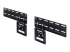 WMN-B50SCXEN - Samsung WMN-B50SC - Mounting kit (wall mount) - Right-angle