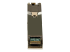 J8177CST - Startech HPE J8177C Compatible SFP Module, 1000BASE-T, SFP to RJ45 Cat6/Cat5e, 1GE Gigabit Ethernet SFP, RJ-45 (Copper) 100m, HPE 1810, 1820, 2530, 1Gbps Mini GBIC Transceiver SFP - Back