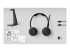 1001138 - EPOS IMPACT 1060T - Headset - Front