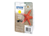 C13T03U44010 - Epson 603 - 2.4 ml - yellow - Right-angle