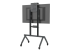 H700-BG - Heckler AV Cart Prime - Back