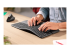 920-010351 - Logitech ERGO K860 Split Keyboard for Business - Back