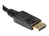 DP2HDMI2 - StarTech.com DisplayPort to HDMI Adapter - Close up