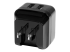 USB2PACBK - StarTech.com Travel USB Wall Charger - Back
