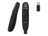 PRESREMOTEG - StarTech.com Wireless Presentation Remote with Green Laser Pointer - Front