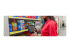 ET56ET-G21E-00A6 - Zebra ET56 - tablet - Android 8.1 (Oreo) - Left-angle
