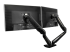 ARMSLIMDUO - StarTech.com Desk Mount Dual Monitor Arm - Back