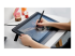 DTK1660K0B - Wacom Cintiq 16 - Digitiser w/ LCD display - Left-angle