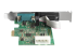 PEX2S953LP - StarTech.com 2-port PCI Express RS232 Serial Adapter Card, PCIe RS232 Serial Host Controller Card, PCIe to Serial DB9 COM Ports, 16950 UART, Low Profile Expansion Card, Windows/macOS/Linux - Close up
