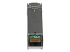 SFPGLCLHSMST - Startech Cisco GLC-LH-SM Compatible SFP Module, 1000BASE-LX/LH, 1GE Gigabit Ethernet SFP, LC Connector, 10km, 1310nm, Cisco IE3400, IE3300, IE3200, Mini GBIC Transceiver SFP Module - Bottom