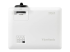 LS901HD - ViewSonic LS901HD - DLP projector - Top