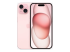 MTP13ZD/A - Apple iPhone 15 - 5G smartphone - Multi-angle