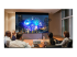 E9PD7L301EZ1 - Optoma ZH420 - DLP projector - Back