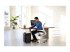 5502501 - Fellowes LX210 - Shredder - Left-angle
