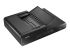 9017B003 - Canon imageFORMULA DR-F120 - Left-angle