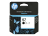 C2P04AE#UUS - HP 62 - Black - original - Front