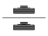 00NV418 - Lenovo - SAS external cable - Front