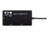 P136-06N-HDV-4K - Eaton Tripp Lite Series DisplayPort to VGA / DVI / HDMI 4K x 2K @ 24/30Hz Adapter Converter - Top