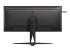 AG405UXC - AOC AGON AG405UXC - LED monitor - Back