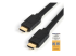 HDMM7MP - StarTech.com StarTech.com Premium Certified High Speed HDMI 2.0 Cable with Ethernet - Right-angle