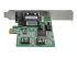 PEX1000MMSC2 - StarTech.com PCI Express Gigabit Ethernet Multimode SC Fiber Network Card - Right side