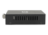 N785-INT-PLCMM1 - Eaton Tripp Lite Series Gigabit Multimode Fiber to Ethernet Media Converter, PoE+ - Right side