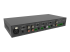 AV-1900 - Vision AV-1900 - Mixer amplifier - Back