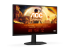 25G42E - AOC Gaming 25G42E - LED monitor - Left-angle