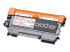 TN2210 - Brother TN2210 - Black - Right-angle