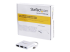 CDP2HDUACPW - StarTech.com USB-C to HDMI Adapter - Right-angle