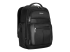 TBB618GL - Targus Mobile Elite - Notebook carrying backpack - Left-angle