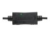 P568-000-LOCK - Eaton Tripp Lite Series HDMI Cable Lock Clamp Tie Screw for HDTVs Blu-Ray Installations - Close up