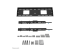 WL30-750BL16 - Neomounts LEVEL-750 - Mounting kit - Front