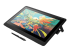 DTK1660K0B - Wacom Cintiq 16 - Digitiser w/ LCD display - Right-angle