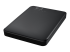 WDBU6Y0015BBK-WESN - WD Elements Portable WDBU6Y0015BBK - Bottom
