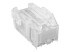 C8091A - HP - 5000 staples - original - Left-angle