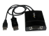 DP2DVID2 - StarTech.com DisplayPort to DVI Adapter - Front