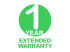 WEXWAR1Y-AC-03 - APC Extended Warranty (Renewal or High Volume) - Front