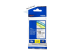 TZE241 - Brother TZe-241 - Self-adhesive - Front