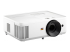PX704HDE - ViewSonic PX704HDE - DLP projector - Left-angle