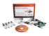 PEX2S5531P - StarTech.com 2S1P Native PCI Express Parallel Serial Combo Card with 16550 UART - Front