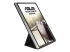MB14AC - ASUS ZenScreen MB14AC - Left-angle